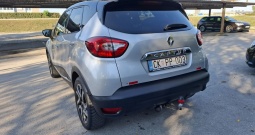 Renault Captur, 1,5 DCI, model 2015. 174.000 km,098/426-526, servisna povijest!