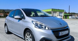 Peugeot 208, Benzinac 59.176 km, 2017. godište