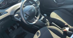 Peugeot 208, Benzinac 59.176 km, 2017. godište