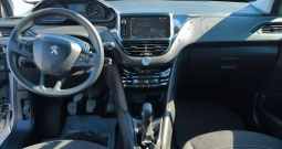Peugeot 208, Benzinac 59.176 km, 2017. godište