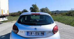 Peugeot 208, Benzinac 59.176 km, 2017. godište