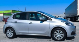 Peugeot 208, Benzinac 59.176 km, 2017. godište
