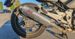 Honda CBF600 s ABSom, 2004 A2