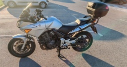 Honda CBF600 s ABSom, 2004 A2