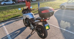 Honda CBF600 s ABSom, 2004 A2