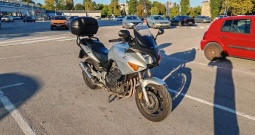 Honda CBF600 s ABSom, 2004 A2