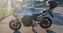 Honda CBF600 s ABSom, 2004 A2