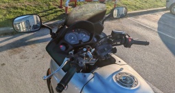 Honda CBF600 s ABSom, 2004 A2