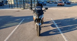 Honda CBF600 s ABSom, 2004 A2