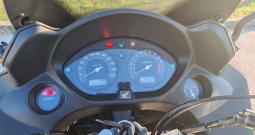 Honda CBF600 s ABSom, 2004 A2