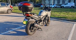 Honda CBF600 s ABSom, 2004 A2