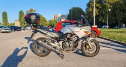 Honda CBF600 s ABSom, 2004 A2