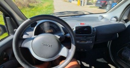 Prodajem Smart Fortwo