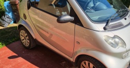 Prodajem Smart Fortwo