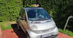 Prodajem Smart Fortwo