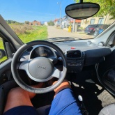 Prodajem Smart Fortwo