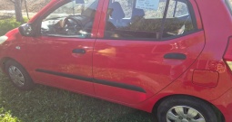 Hyundai i10 - 2009.g.