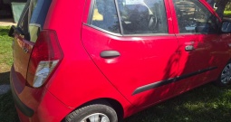 Hyundai i10 - 2009.g.