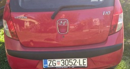 Hyundai i10 - 2009.g.