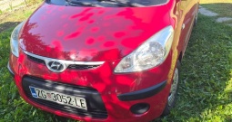 Hyundai i10 - 2009.g.