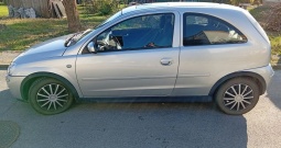 Opel Corsa 1.3 CDTI