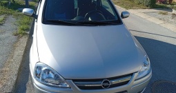 Opel Corsa 1.3 CDTI