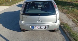 Opel Corsa 1.3 CDTI
