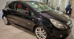 Opel Corsa D 1.2 OPC Line plin + klima