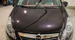 Opel Corsa D 1.2 OPC Line plin + klima