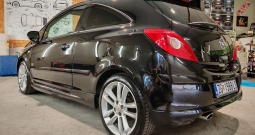 Opel Corsa D 1.2 OPC Line plin + klima