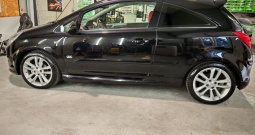 Opel Corsa D 1.2 OPC Line plin + klima