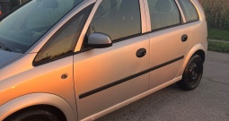 Opel Meriva 1.7 DT, 2003.godina, reg-15-12-2026.
