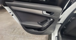 Audi A4 2.0tdi 110kw