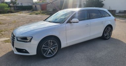 Audi A4 2.0tdi 110kw