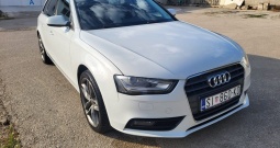 Audi A4 2.0tdi 110kw