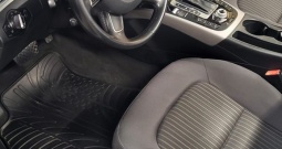 Audi A4 2.0tdi 110kw