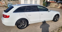 Audi A4 2.0tdi 110kw