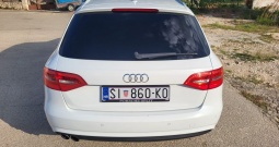 Audi A4 2.0tdi 110kw