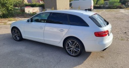Audi A4 2.0tdi 110kw