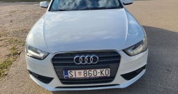 Audi A4 2.0tdi 110kw