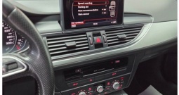 Audi A6 2.0 TDI avant