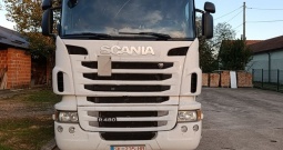 Prodaje se Scania