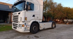 Prodaje se Scania