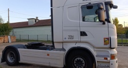 Prodaje se Scania