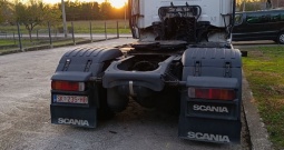 Prodaje se Scania