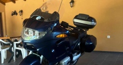 BMW R1150RT