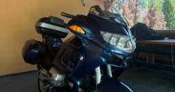 BMW R1150RT