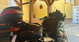 BMW R1150RT
