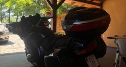 BMW R1150RT