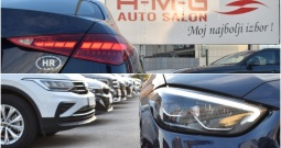 Mercedes C Klasa 220d 200KS Automatik Launch-Novi Model ***Akcija***